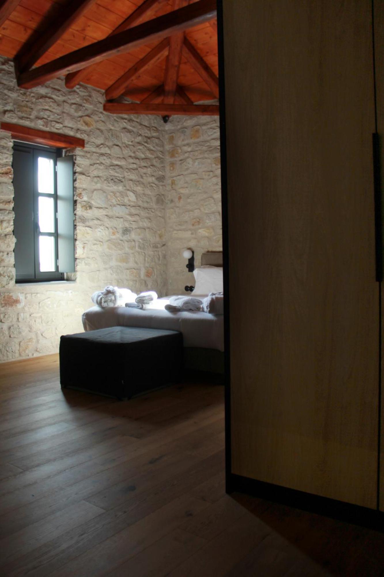 Lithero Suites Stemnitsa Exterior foto
