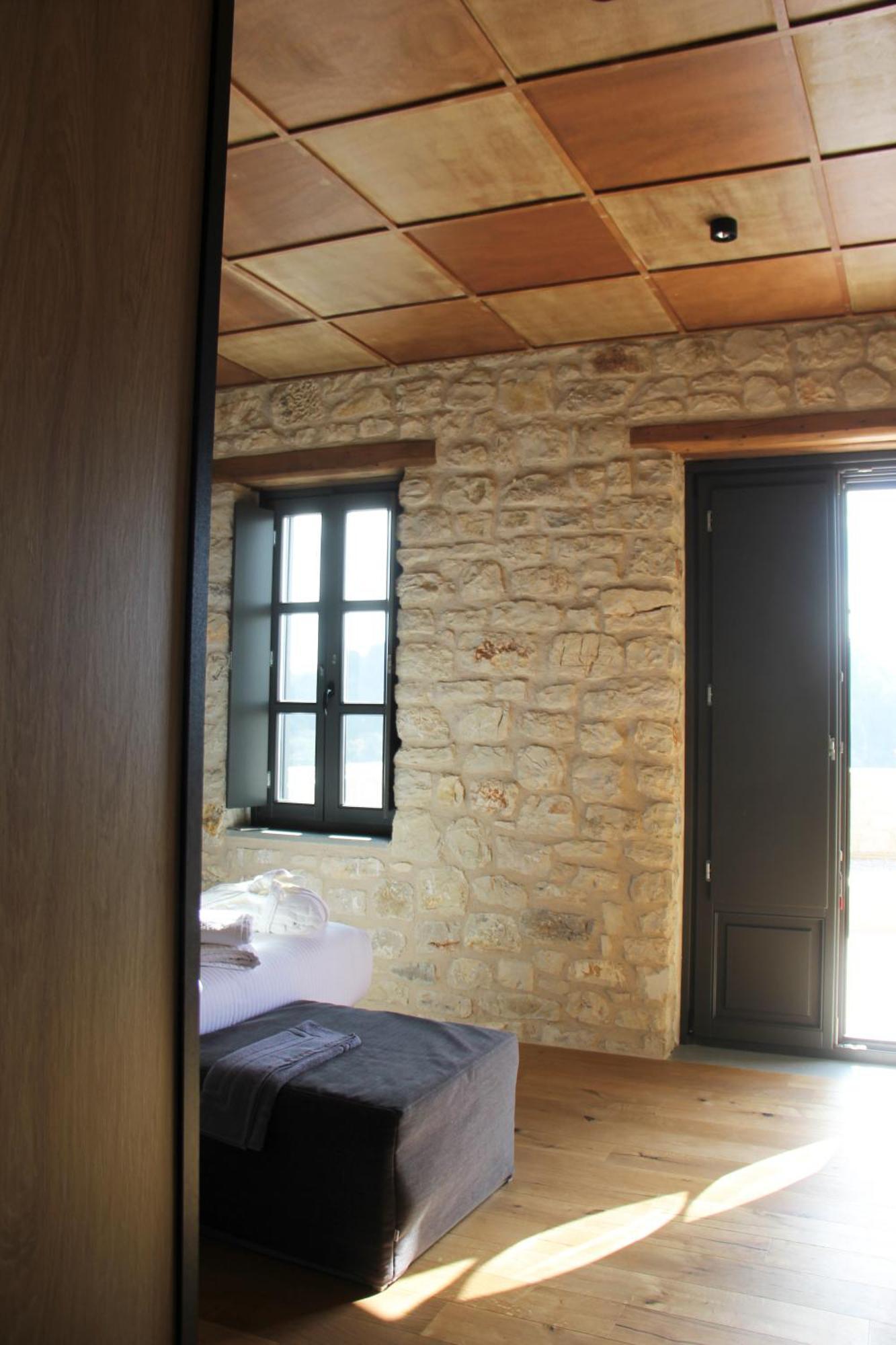 Lithero Suites Stemnitsa Exterior foto