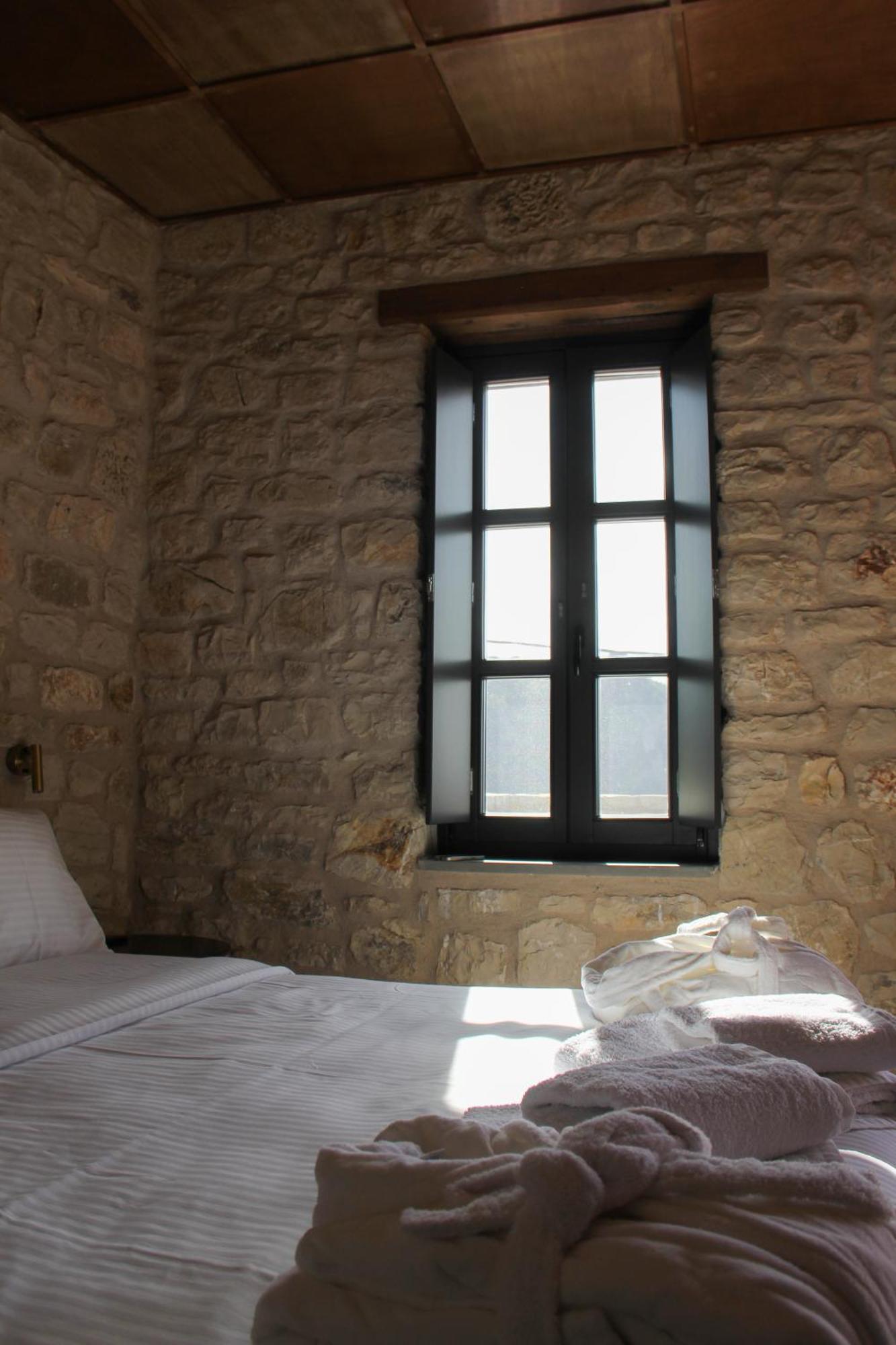 Lithero Suites Stemnitsa Exterior foto