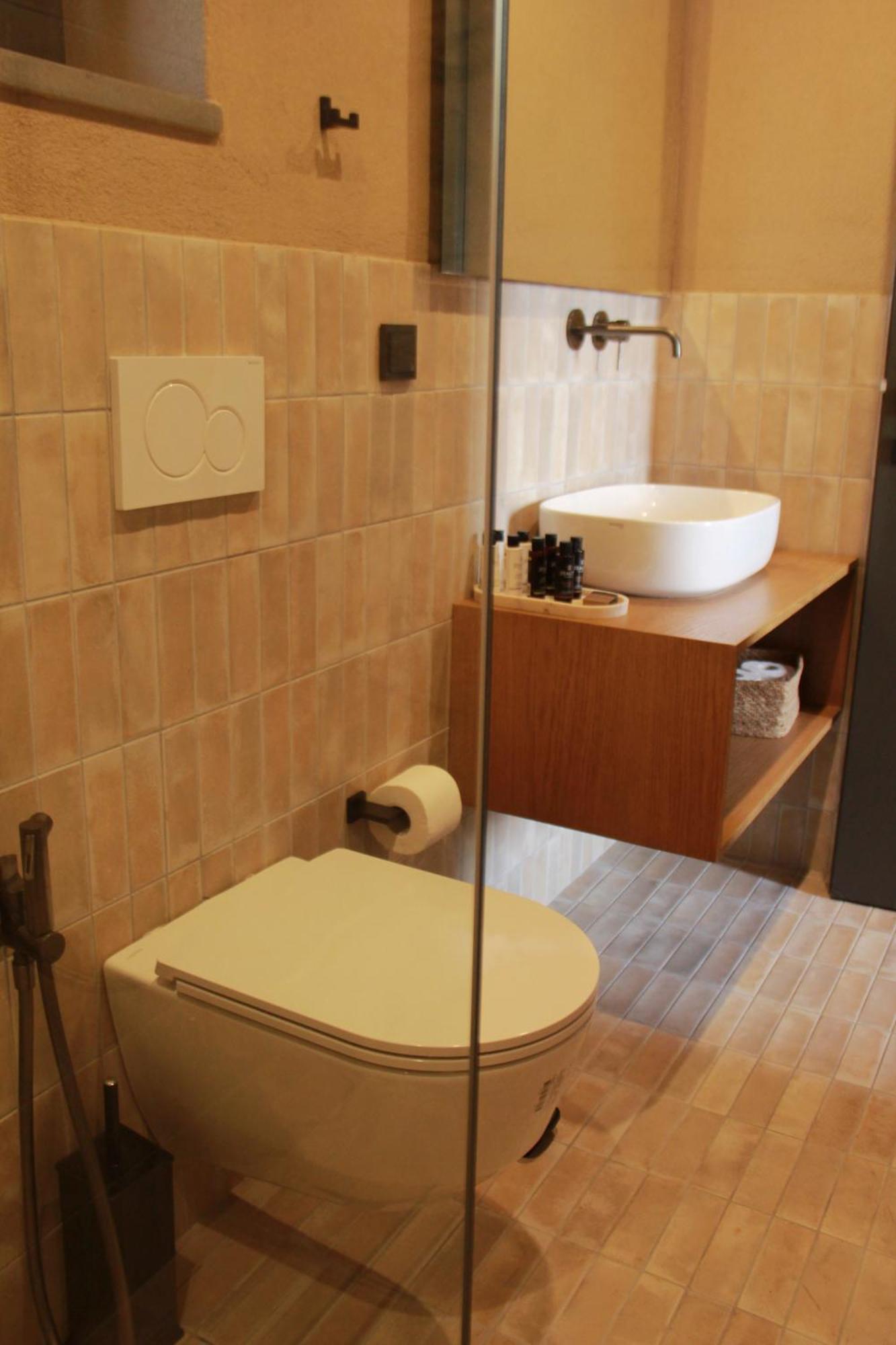 Lithero Suites Stemnitsa Exterior foto