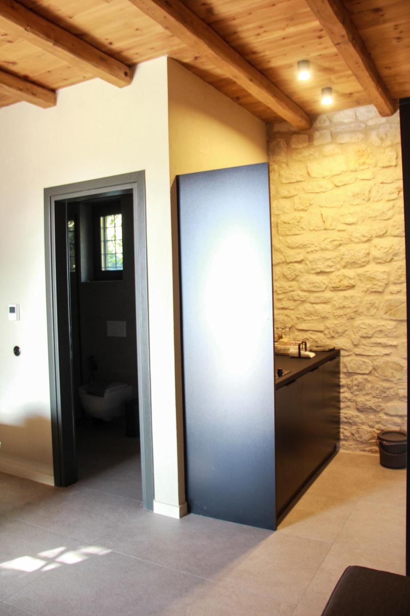 Lithero Suites Stemnitsa Exterior foto