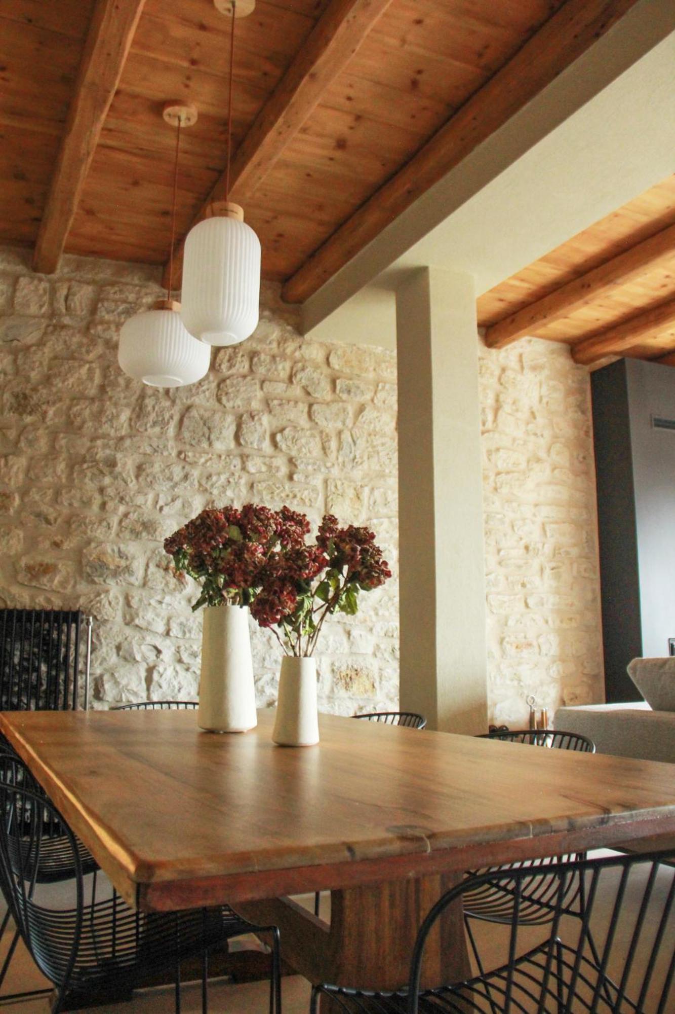 Lithero Suites Stemnitsa Exterior foto