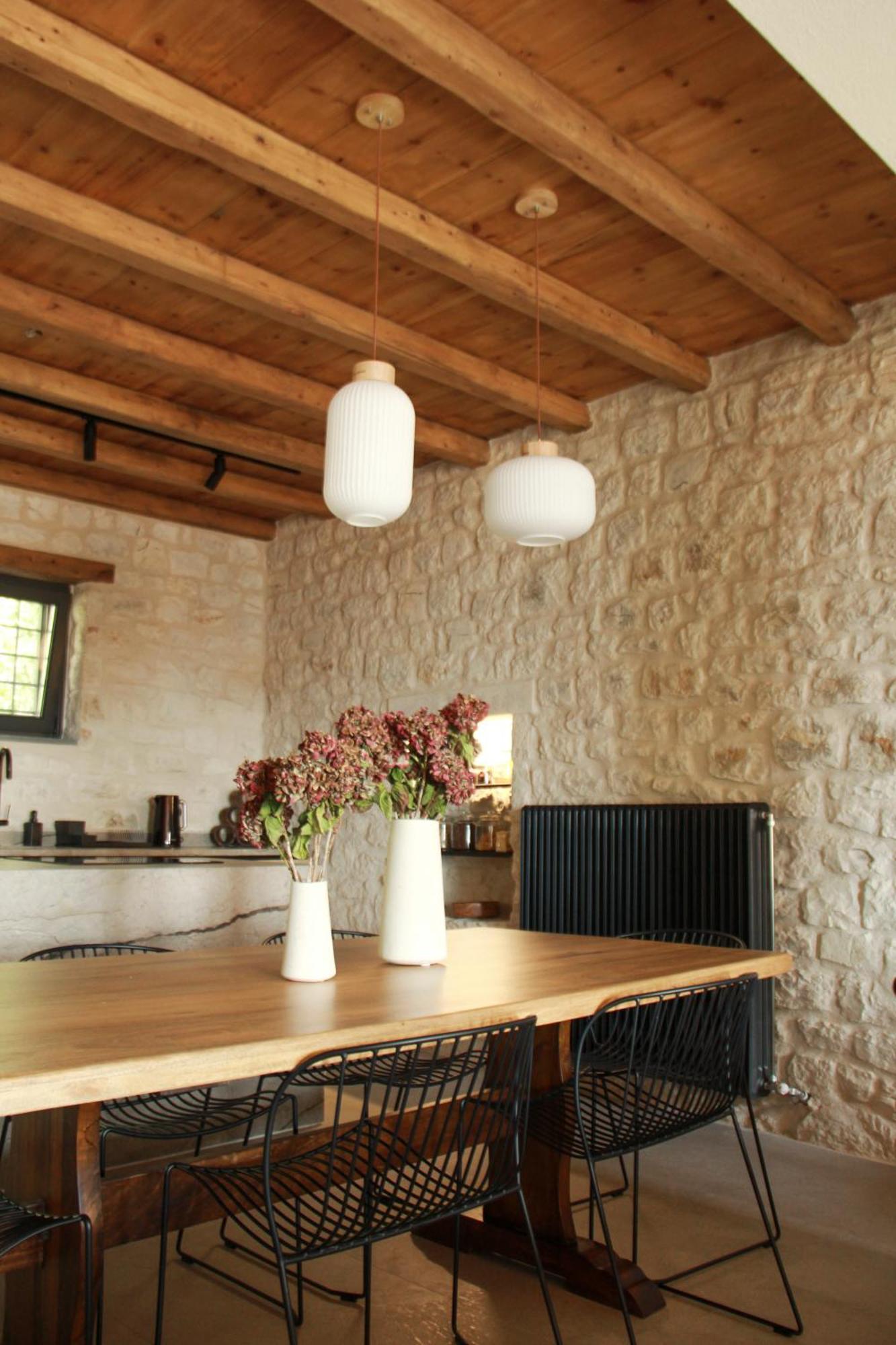 Lithero Suites Stemnitsa Exterior foto